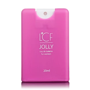 Туалетна вода жіноча Jolly 20мл, LCF