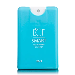 Туалетна вода жіноча Smart 20мл, LCF