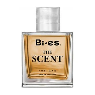 Туалетная вода мужская The Scent Man 100 мл, Bi-Es