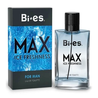 Туалетна вода чоловіча MAX 100мл, Bi-Es