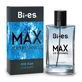 Туалетна вода чоловіча MAX 100мл, Bi-Es