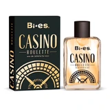 Туалетна вода чоловіча Casino Roulette 100мл, Bi-Es