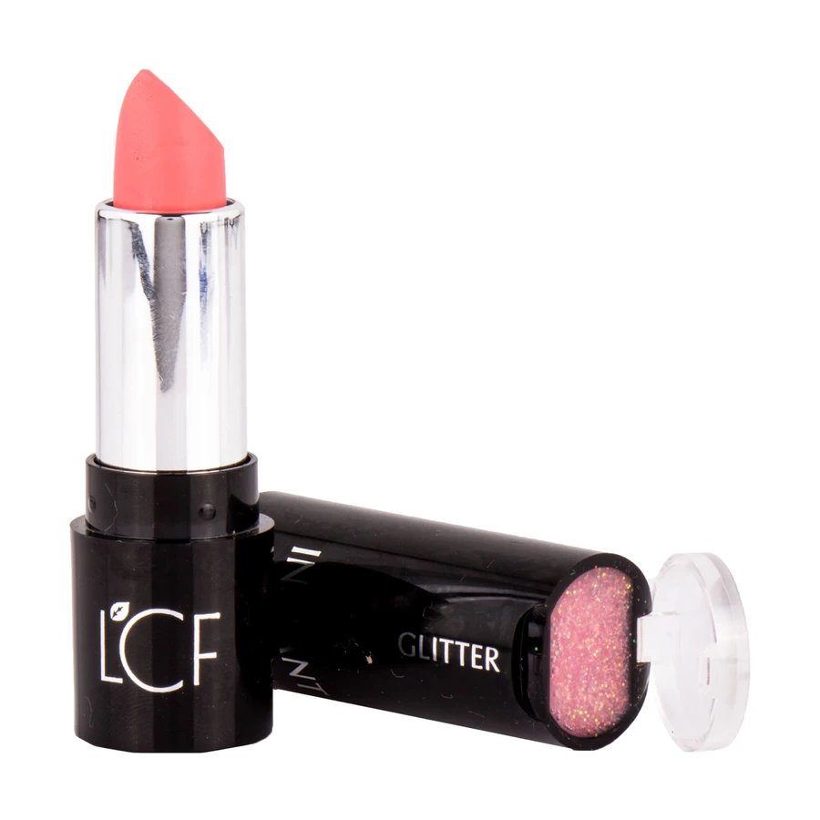 Питательная помада для губ Glitter Instant Glow Тон 2, LCF: цены и характеристики