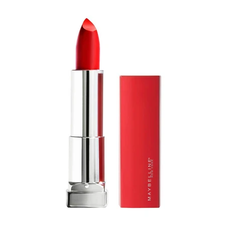 Помада для губ Сolor Sensational Made For All 382, Maybelline New York: ціни та характеристики