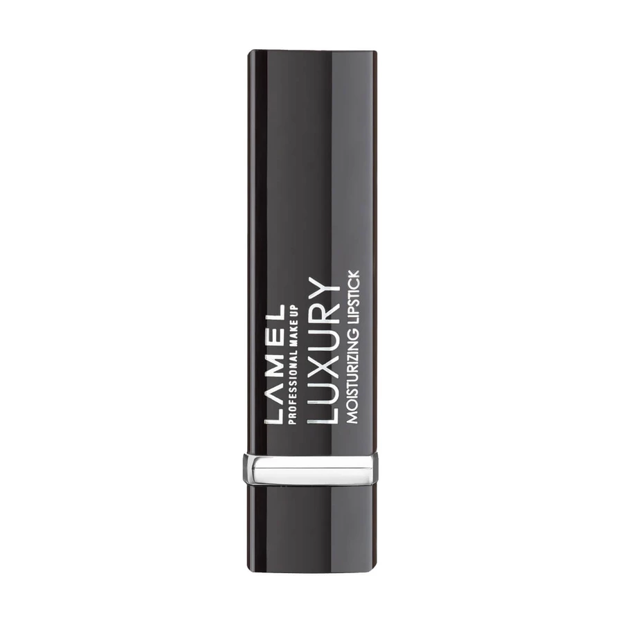 Помада для губ зволожуюча Luxury Moisturizing Lipstick 404, Lamel: ціни та характеристики