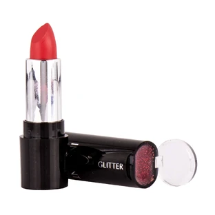 Живляча помада для губ Glitter Instant Glow Тон 4, LCF