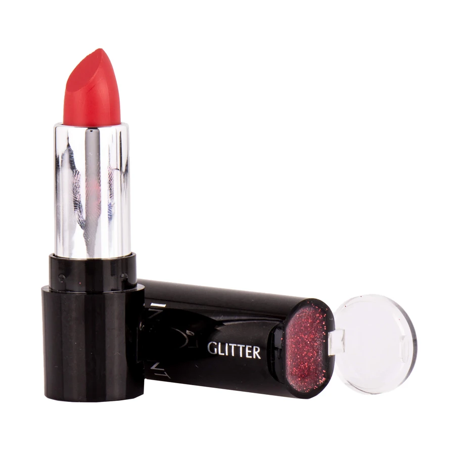 Живляча помада для губ Glitter Instant Glow Тон 4, LCF: ціни та характеристики