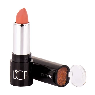 Живляча помада для губ Glitter Instant Glow Тон 1, LCF