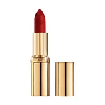 Помада для губ Color Riche Shine 120 Руж Сейнт, 28 г, Loreal: ціни та характеристики