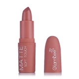 Помада для губ Матте Soft Touch 03, 4,4 г, GlamBee