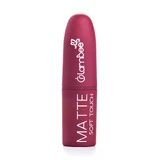 Помада для губ Матте Soft Touch 06, 4,4 г, GlamBee