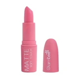 Помада для губ Матте Soft Touch 10, 4г, GlamBee
