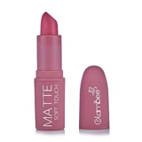 Помада для губ Soft Touch 08, 4г, GlamBee
