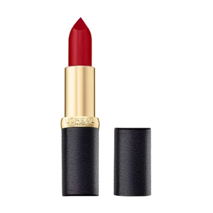 Помада для губ матовая Color Riche Ultra Matte 349, Loreal