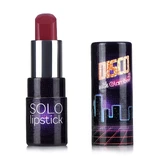 Помада для губ Disco Solo 06, 4 г, GlamBee