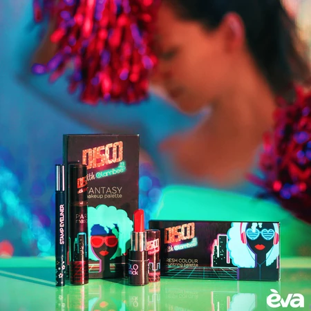 Помада для губ Disco Solo 06, 4 г, GlamBee: цены и характеристики