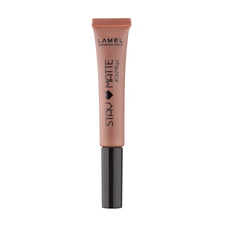 Помада для губ Рідка Stay Matte Oh My Lips Ліквід 401, Lamel: ціни та характеристики