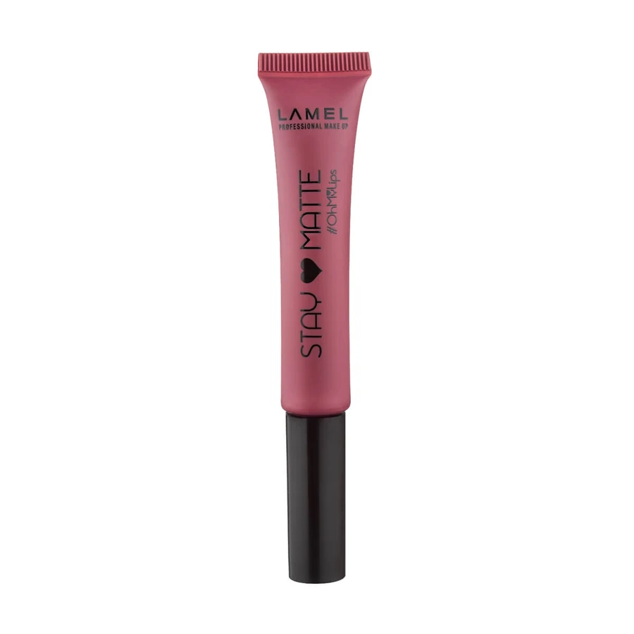 Помада для губ Рідка Stay Matte Oh My Lips Ліквід 405, Lamel: ціни та характеристики