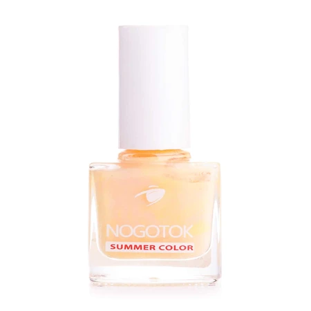 Ноготок Лак д/нігтів Summer Color 6 мл 3: ціни та характеристики