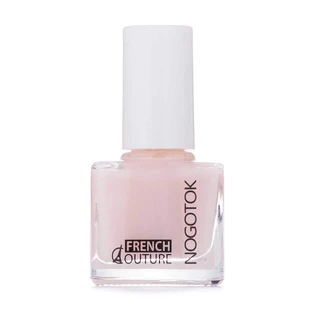 Ноготок Лак д/ногтей French Couture 6мл 01