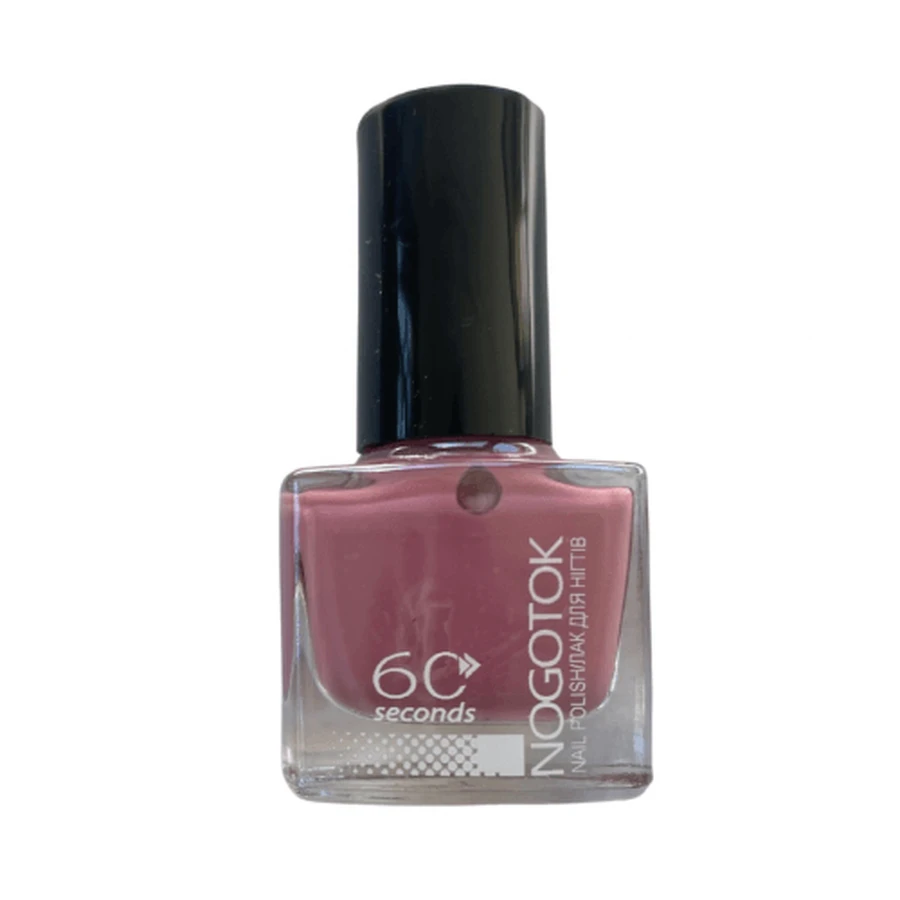 Ноготок Лак д/ногтей Style Color 6мл 211: цены и характеристики