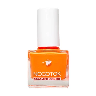 Ноготок Лак д/нігтів Summer Color 6 мл 4