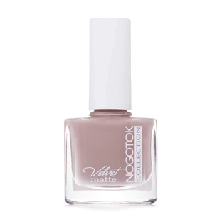 Ноготок Лак д/нігтів 10 мл Velvet Matte 11