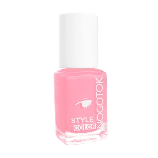 Ноготок Лак д/ногтей Style Color 12 мл 202