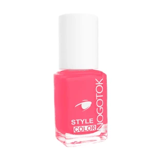 Ноготок Лак д/нігтів Style Color 12 мл 039