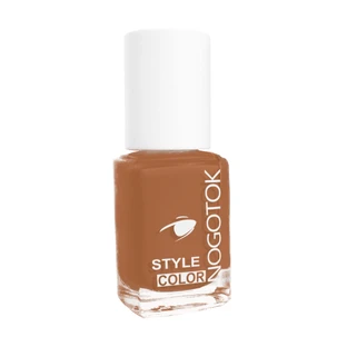 Ноготок Лак д/ногтей Style Color 12 мл 080