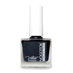 Ноготок Лак д/ногтей 10 мл Velvet Matte 15