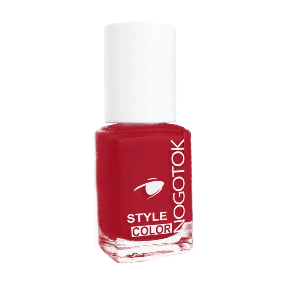 Ноготок Лак д/нігтів Style Color 60 сек 12 мл 106: ціни та характеристики