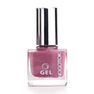 Ноготок Лак д/нігтів Гель Gloss 6мл 50