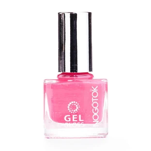 Ноготок Лак д/ногтей Гель Gloss 6мл 36