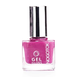 Ноготок Лак д/ногтей Гель Gloss 6мл 29