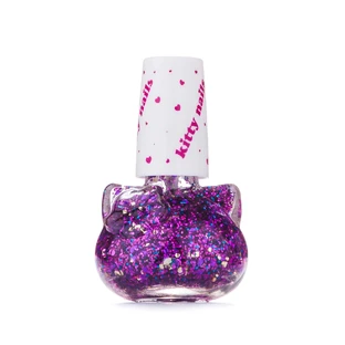 Ноготок Лак д/нігтів Kitty Nails 7 мл 50 Гліттер
