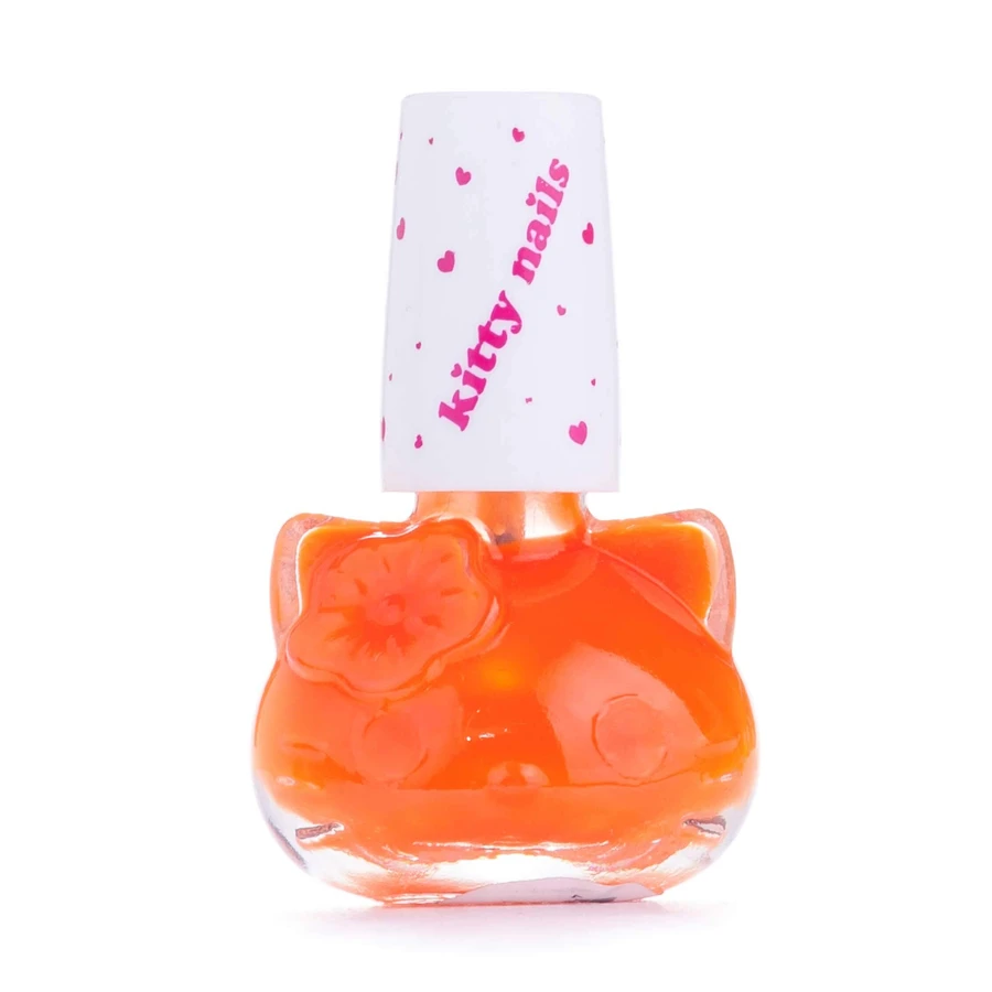 Ноготок Лак д/ногтей Kitty Nails 7 мл 22: цены и характеристики