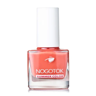Ноготок Лак д/ногтей Summer Color 6 мл 16 Лето
