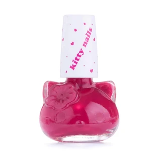 Ноготок Лак д/ногтей Kitty Nails 7 мл 34