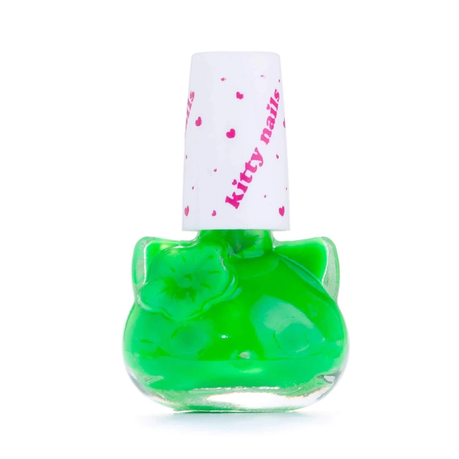 Ноготок Лак д/нігтів Kitty Nails 7 мл 23: ціни та характеристики