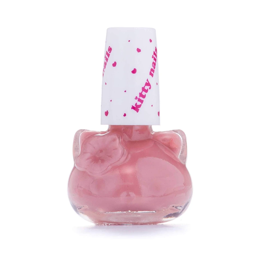 Ноготок Лак д/ногтей Kitty Nails 7 мл 13: цены и характеристики