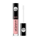Помада д/губ рідка Gloss Magic Lip Лакер 16, Eveline Cosmetics