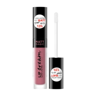 Помада д/губ жидкая Matt Magic Lip 01, Eveline Cosmetics