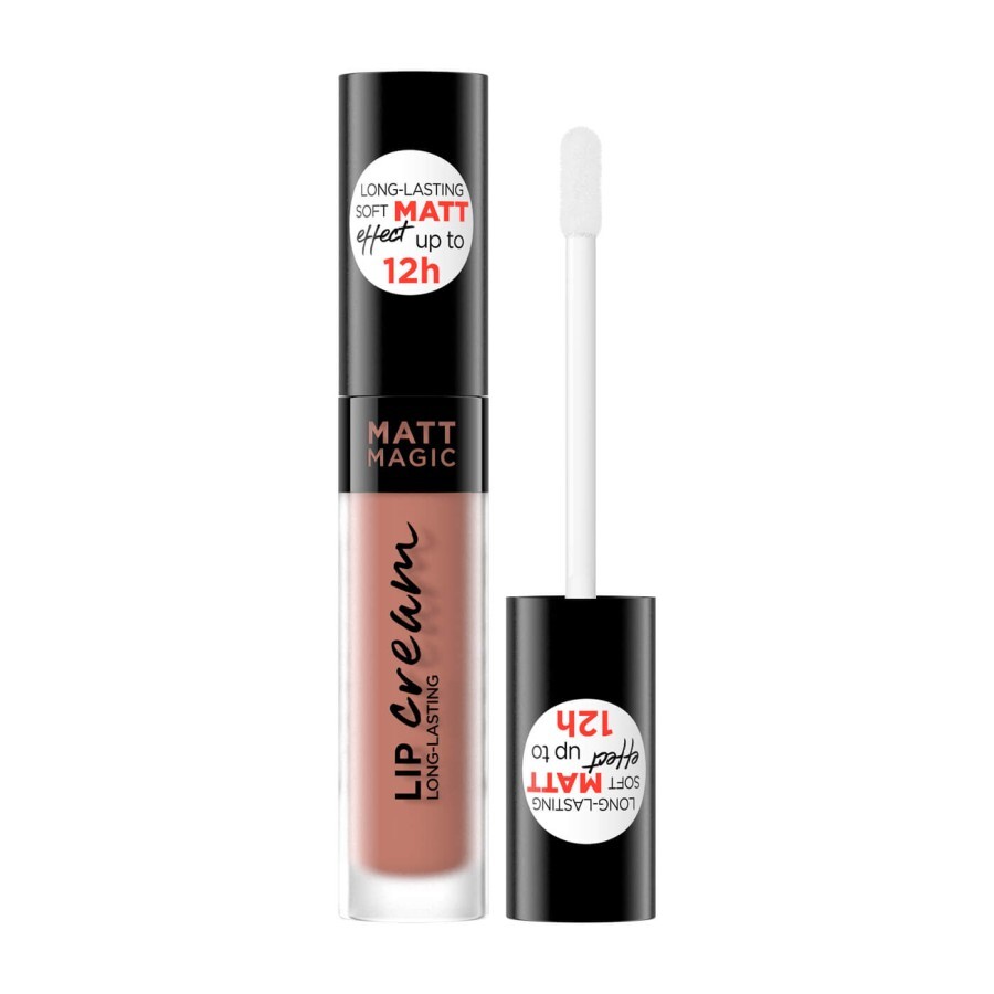 Помада д/губ рідка Matt Magic Lip Cream 02, Eveline Cosmetics: ціни та характеристики