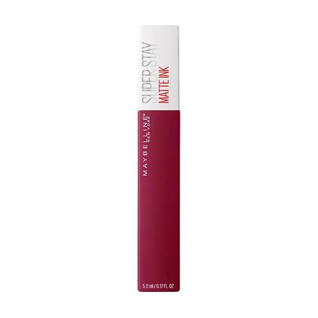 Помада рідка Super Stay Matte Ink 115, 5мл, Maybelline New York: ціни та характеристики
