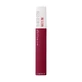 Помада рідка Super Stay Matte Ink 115, 5мл, Maybelline New York