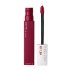 Помада рідка Super Stay Matte Ink 115, 5мл, Maybelline New York: ціни та характеристики