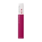 Помада жидкая Super Stay Matte Ink 120, 5мл, Maybelline New York