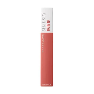 Помада жидкая Super Stay Matte Ink 130, 5мл, Maybelline New York