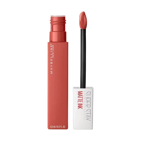 Помада жидкая Super Stay Matte Ink 130, 5мл, Maybelline New York: цены и характеристики